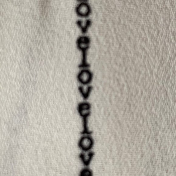 Loft Heart & Love Blouse-Excellent Condition - Picture 4 of 7